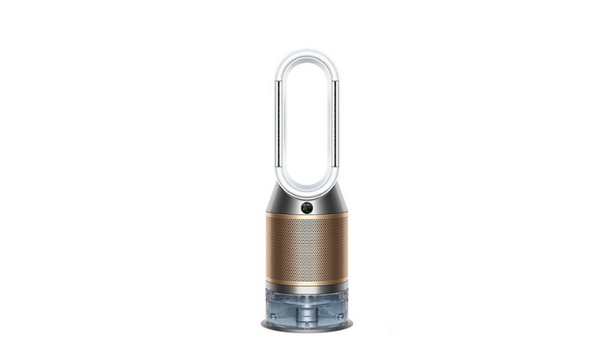Ventilateur Purificateur Humidificateur Dyson – HEPA H13