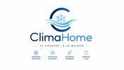 ClimaHome - Accueil