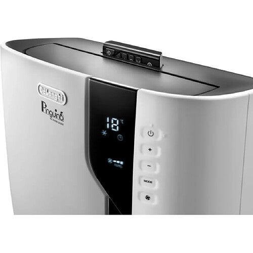 Climatiseur Mobile DeLonghi Pinguino PAC EX100 Silent – 2500W – Classe A++
