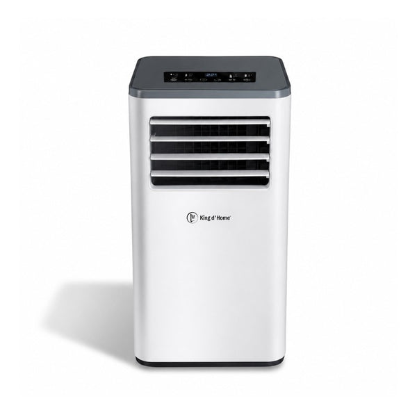 Climatiseur Mobile KING D'HOME CLI097E – 9000 BTU – Déshumidification