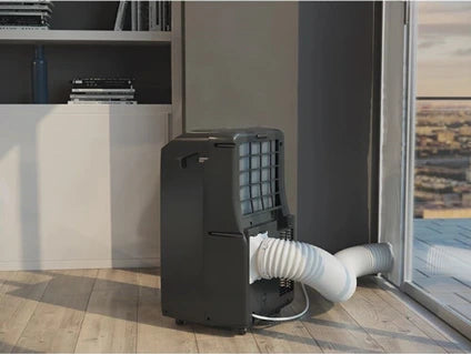 Climatiseur Mobile Whirlpool PACF212HP – Réversible – Gaz R290