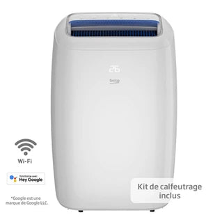 Climatiseur mobile Beko