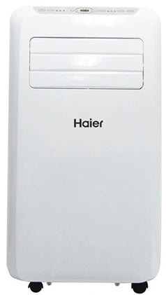 Climatiseur Mobile Haier 12000 BTU – 4-en-1 – Chaud & Froid
