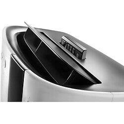 Climatiseur Mobile DeLonghi Pinguino PAC EX100 Silent – 2500W – Classe A++