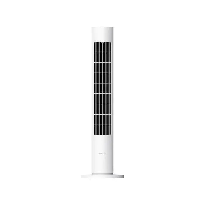 Ventilateur Colonne Xiaomi Smart Tower Fan 2 – Connecté – 100 Vitesses – Blanc