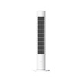 Ventilateur Colonne Xiaomi Smart Tower Fan 2 – Connecté – 100 Vitesses – Blanc
